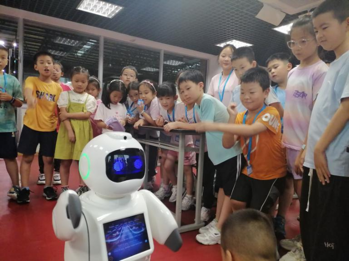 暑期托管11 暑期托管11